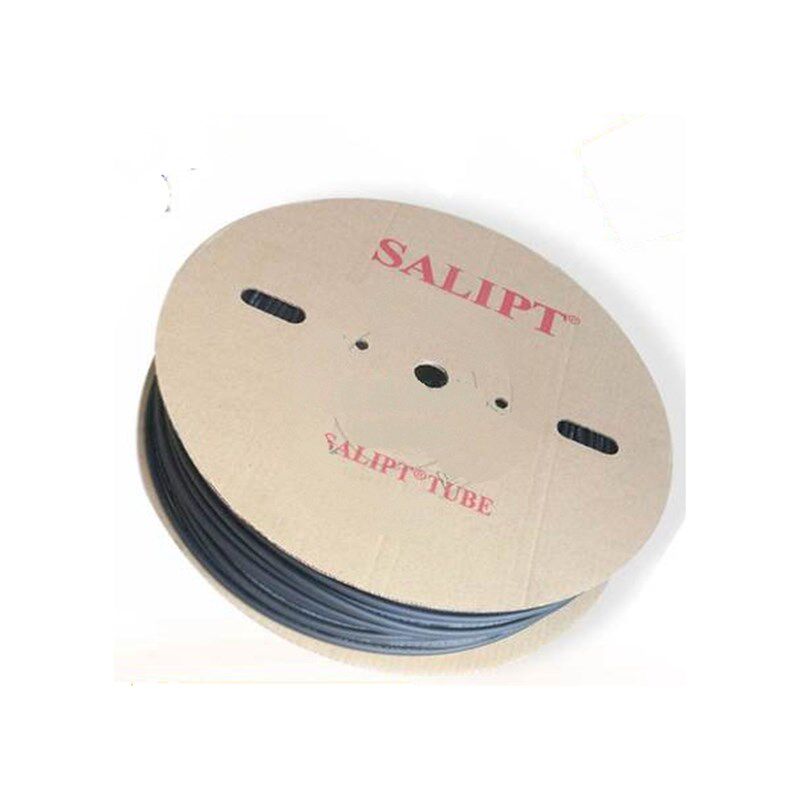 整卷UL认证SALIPT绝缘套管 热缩管0.6 0.8 1 2 2.5 3 3.5 4 5 6mm