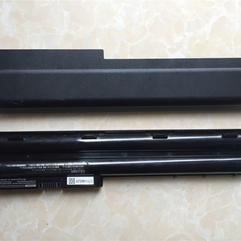 原装 NEC LS1/D LS5ES2YB PC-VP-WP109 WP110 笔记本电池