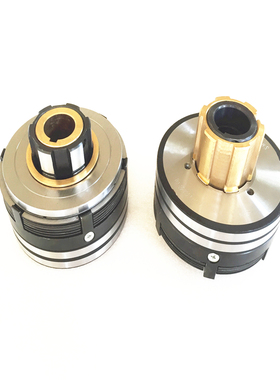 DLMX-5双滑环快慢速走刀北一机铣床XA5032/XA6132电磁离合器DC24V