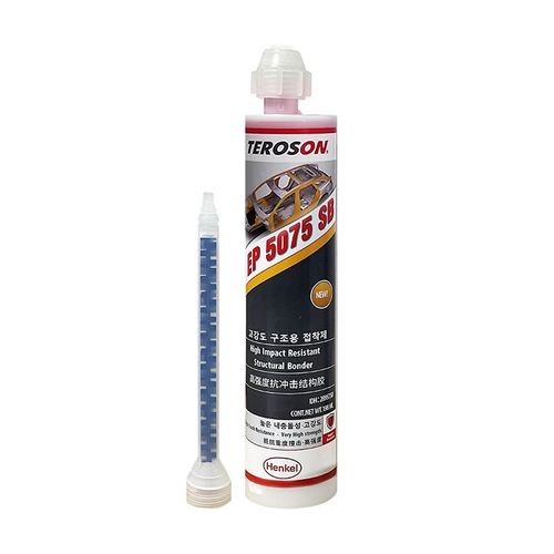 汉高EP75铝车身结构胶组份大梁碳纤维纵梁粘接汽车结构胶