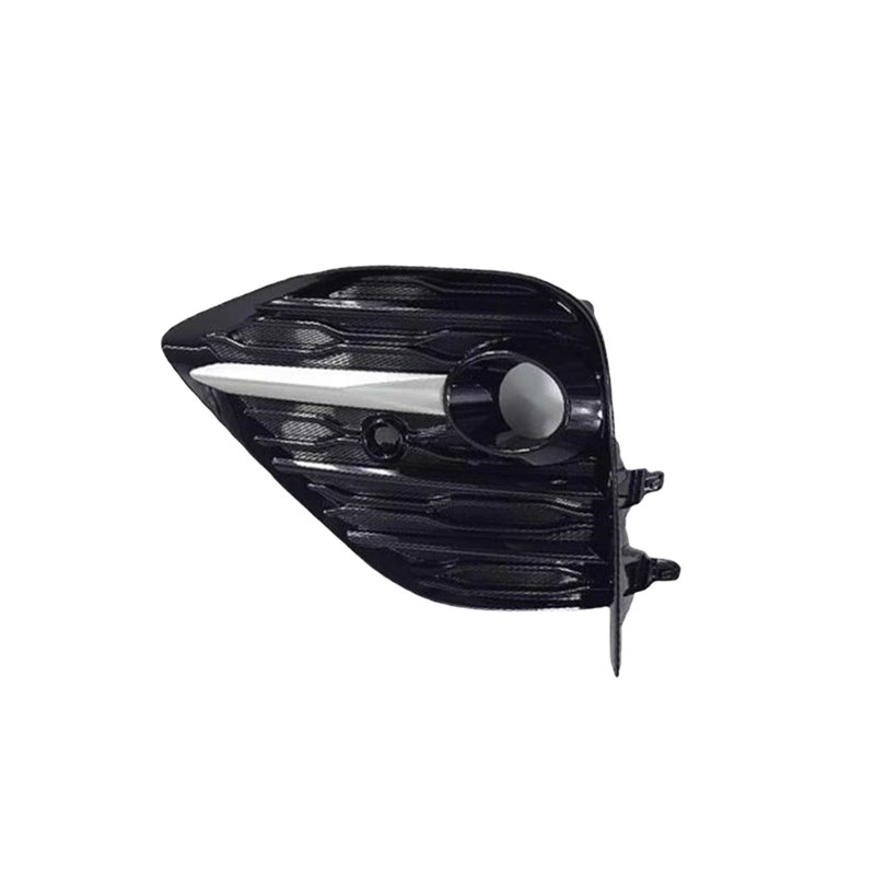 适用于20 21 22款威兰达前雾灯罩前雾灯框雾灯装饰罩前杠防雾灯框