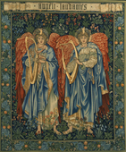 奥布森挂毯 挂毯壁毯 艺术挂毯壁毯 挂毯壁画 哥白林挂毯 欧式