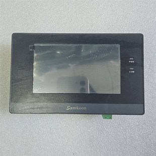 16MTGC 043 Samkoon显控触摸屏