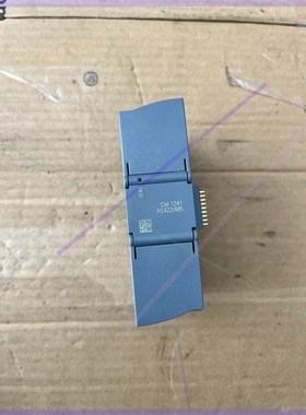 SIMATIC S7-1200通讯模块 CM1241