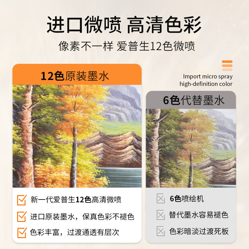 招财聚宝盆山水画油画挂画玄关画竖版进门客厅走廊装饰画生财壁画