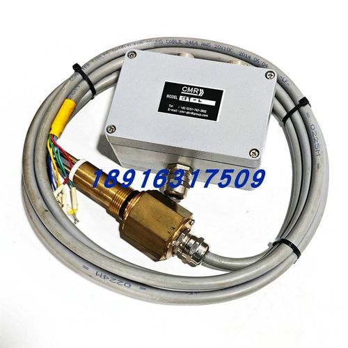 CMR流量传感器CFT-L议价