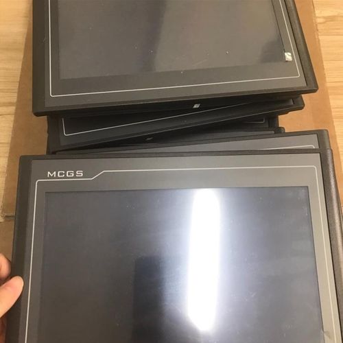 【议价【议价昆仑通态10寸 触摸屏 TPC1071GT 成色实拍