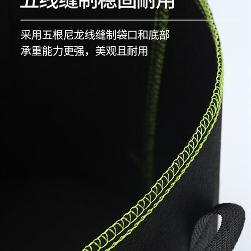 超大特大花盆加厚透气护根种植箱防腐木花箱楼顶阳台户外种花种菜
