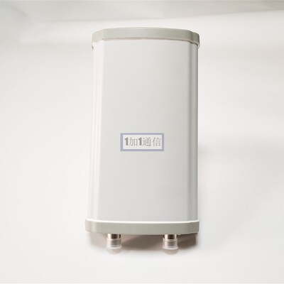 5.8G 14DBI双极化扇区天线室外高增益基站板状天线专用