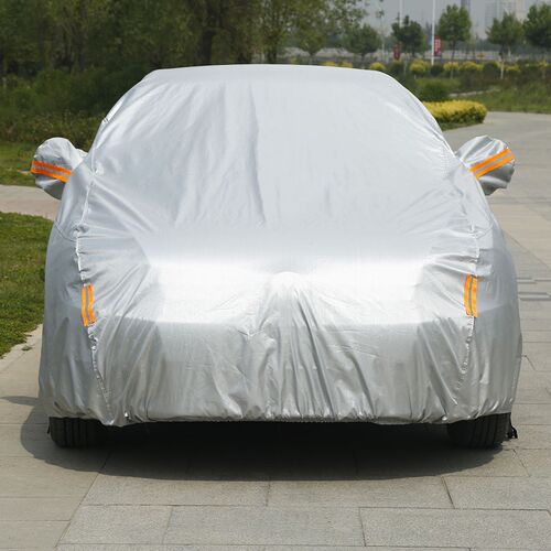 沃尔沃XC60 S90 XC40S80L S60L汽车衣车罩防晒防雨冬季防雪牛津布