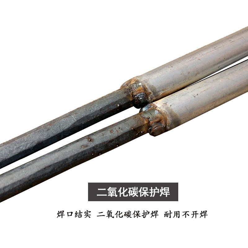 断刀铺 手工锻打 加长捕捉钳 坩埚钳 捕狗钳捉狗钳捉狗夹防狗咬