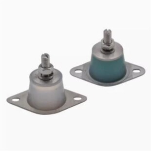 3022 硅胶减震座 0L05 050 1812 020 NHE53 100 2517 015