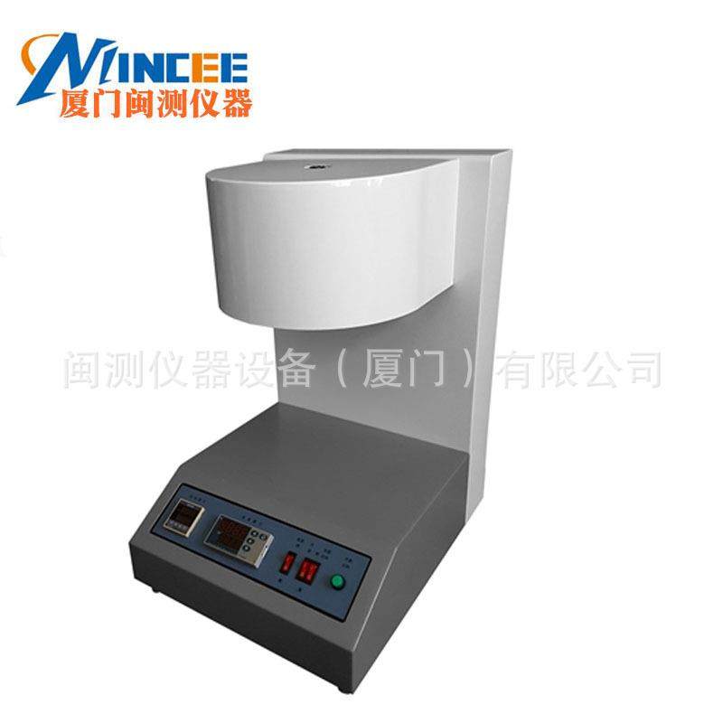 XNR-400A型熔体流动速率测定仪 流速仪 塑料熔融指数仪熔体测定仪