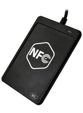 ISO14443安卓通用串行总线NFC智能卡读卡器ACR1251U