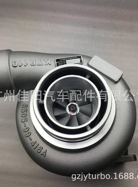 KTR110 6505-71-5950 6505655030 6505655091 SD160 涡轮增压器