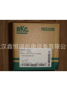 CD901FK02-M*AB-NN 理化RKC温控表现货