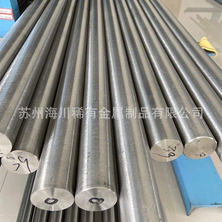 TC4钛合金圆棒直径40-80mm 钛棒 钛合金光棒 模具加工用钛棒