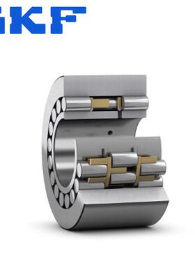 SKF单列满装圆柱滚子轴承NNCF5030 5044 4848 4922 4824 4826CV