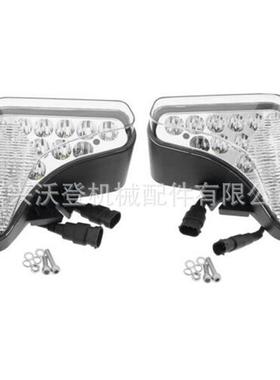 7251340 7138040 头灯 用于 Bobcat A770 S510 S530 S550 S570