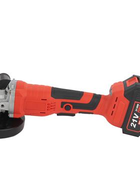 CD100SAZ工-磨6角机大功率无刷锂机电切割充电式业级打磨机抛光机