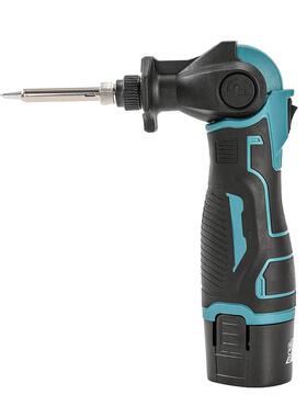 专业级充电式无线便BUF电烙铁电维修接工焊具家用户子外携