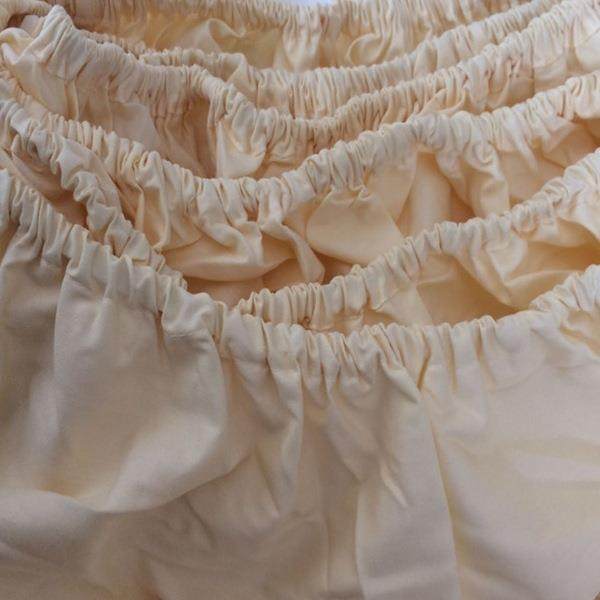 床FS754551笠8纯色单件床罩垫床套加棉厚席梦思保护套床单1.Jω,床上用品,床裙,淘宝优惠券,粉丝福利购,淘宝优惠卷