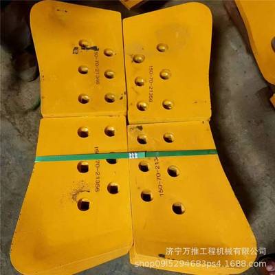 发动机6D170 垫片  6162-15-6430  纸垫  6162-13-6481