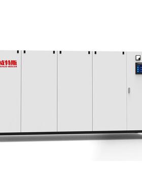 威特斯立式电蒸汽生发器5拼本体重量THH＜0100发KG电蒸汽生器