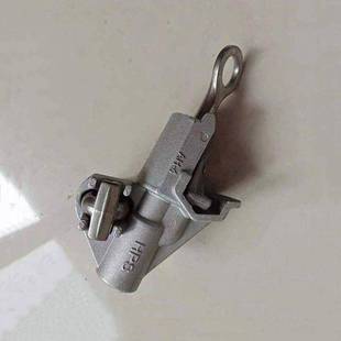 接火线夹防触电穿刺线带电作业铝合金夹电力施工高压接线夹