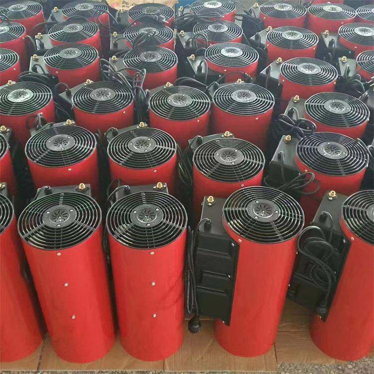 成德大ZCK用功率05kw燃油暖风燃机高温油暖风机多途柴油取暖器