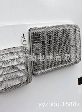 M33914房车件通口网罩风口网罩排防虫网罩5配风.1