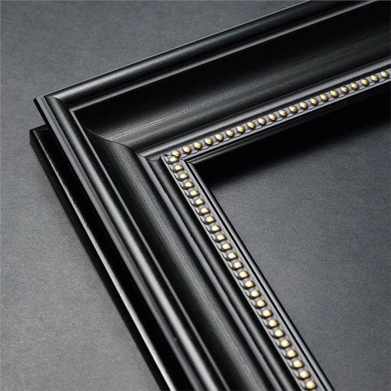 油YHI画框外框布油框丙烯框画做装裱画数字油画画框创意相框