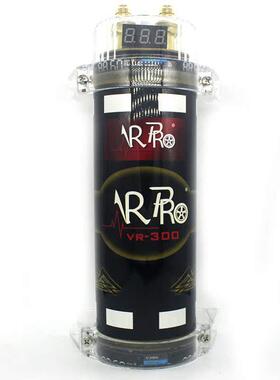 直销3.电容汽车音响电容器汽超级车功放电容3XQGF拉法电0容