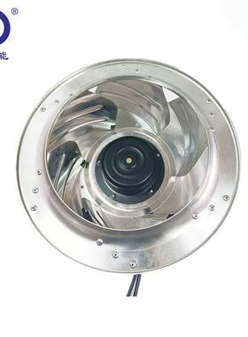 思能C310EC315离心风机无刷EPWM调转速外YYC子离心离心通风机