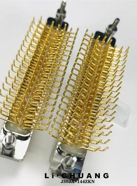 JPDC30A2矩J形连接器J30JA2-201ZKWJ30JA1-2TT-550CMJ30JA1-37TJ-