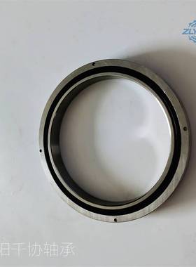 交叉滚子RA6008薄壁轴承  RAU系列十字交叉轴环 机器人关节轴承