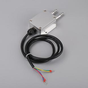 10v 020ma微 负压4差压变送器 风压变送器YZLSZ606 ra85
