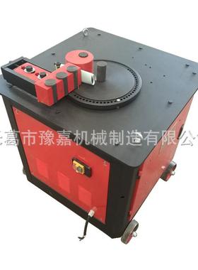 32控型钢筋弯箍机数全弯箍机弯筋自曲动机箍筋机钢筋BML折弯机