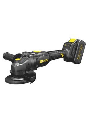 波斯黑武士酷系列20动V无刷锂电ZMS角磨机三档调3速BS6530BS66563