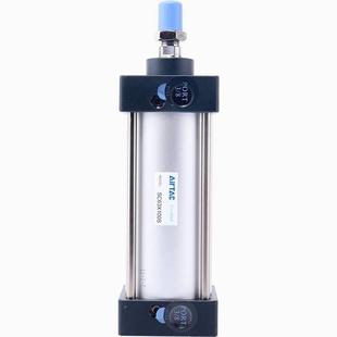 4050 80X 原装 1225 气缸SC3 100 29755X50X75X200X5 亚德客