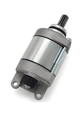 启动马达 适用KTM 250 350 FE250 FC250 FE530 77240001100