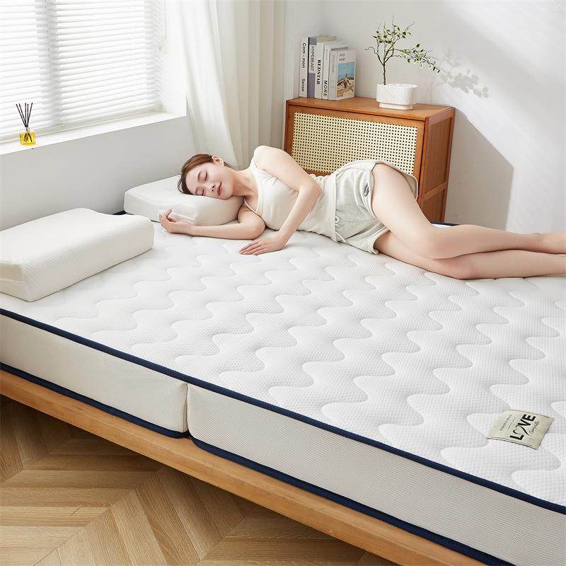 3e环保天然椰棕床垫子双人棕垫护脊椎1.8m软硬适中经济型加厚棕榈