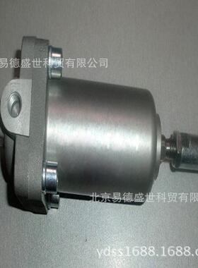 复盛空压机伺服气缸2104050033螺杆压缩机维修保养配件