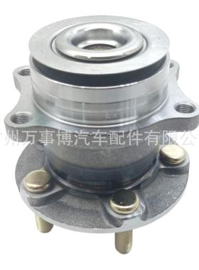 适用翼豹 鹏程 2007-2014 后轮轮毂轴头 28473-FG020 28473-YC000