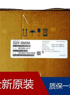 伺服SGMAV-06ADA21 SGMAV-01ANA-YR1A SGMAV-02ANA-YR31