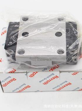 Rexroth力士乐滑块R044289401/21301/51301力士乐导轨R165132320