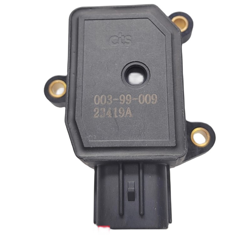 适用隆鑫无极LX300R/RR/DA/GY/AC 500进气压力节气门三合一传感器