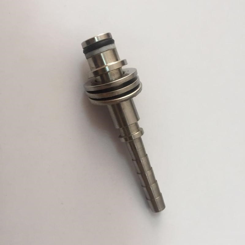 卡赫凯驰高压管接头高压出水管接头快速接头HD5/11P出水管接头