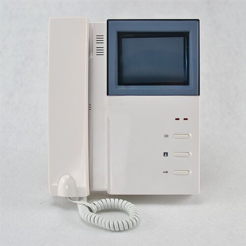 兼容视得安 SHIDEAN 楼宇可视对讲分机 SD-980R3BS SD-788R12BS