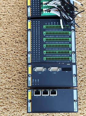 巴赫曼EM203 DI232